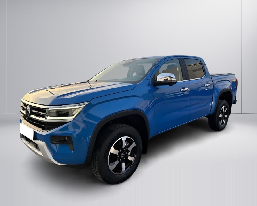 Volkswagen Amarok Style - foto 7