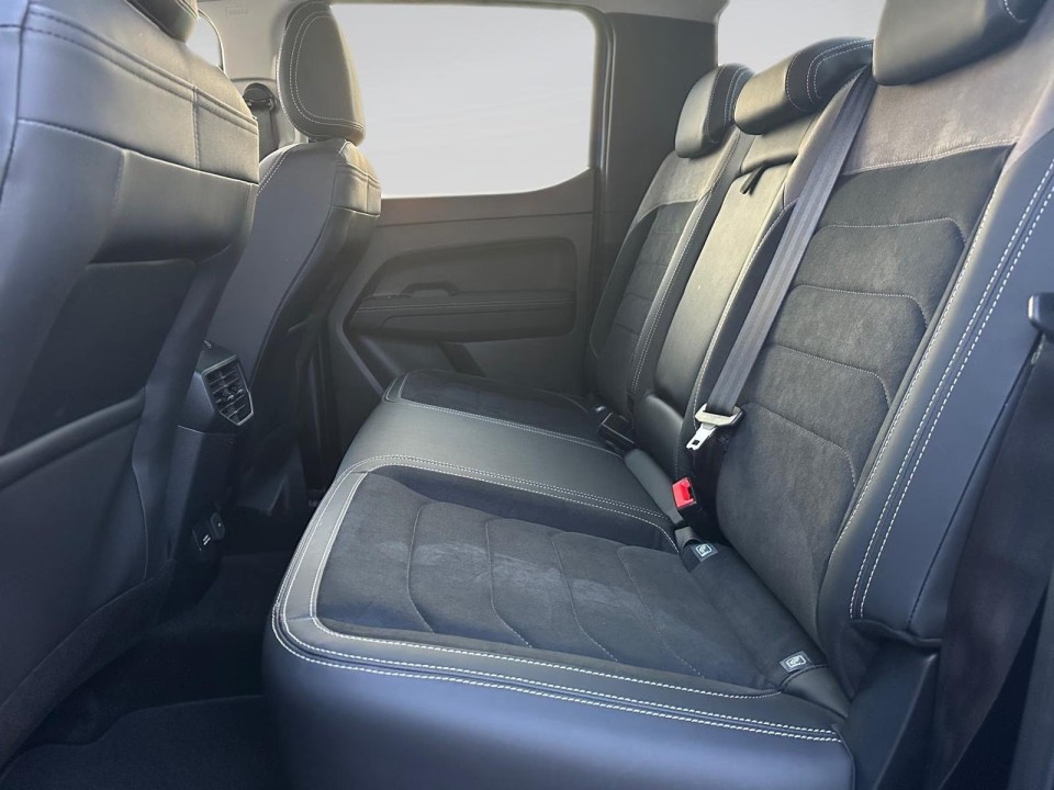 Volkswagen Amarok Style - foto 10