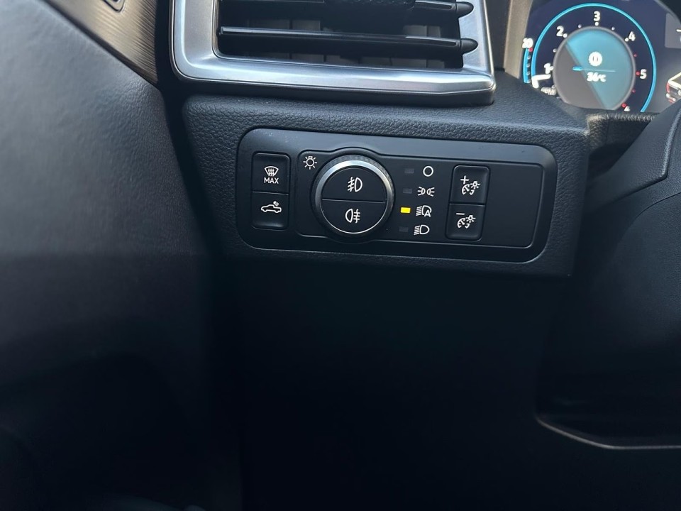 Volkswagen Amarok Style - foto 20