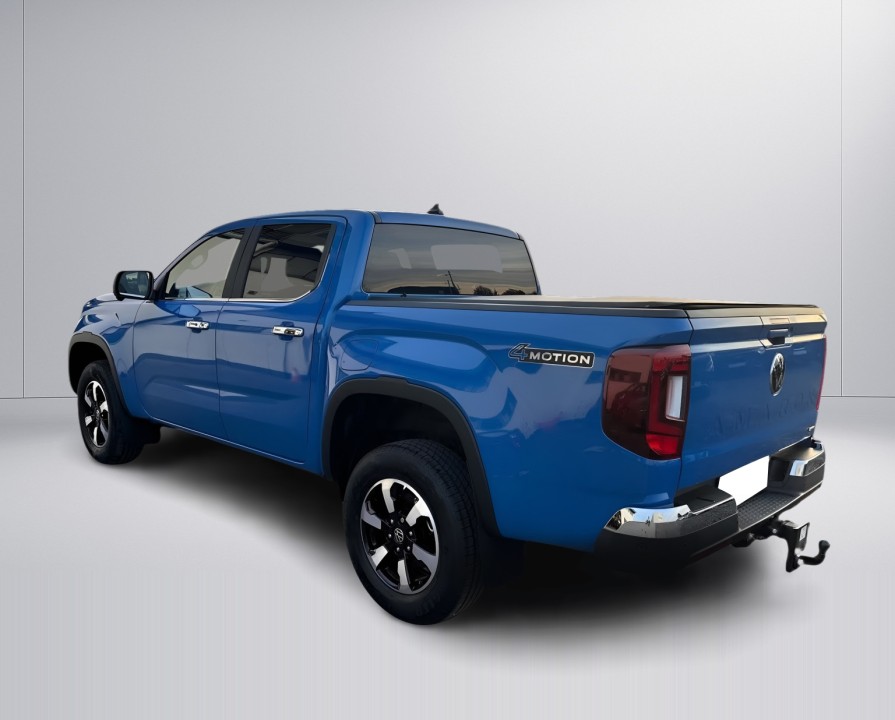 Volkswagen Amarok Style (5)