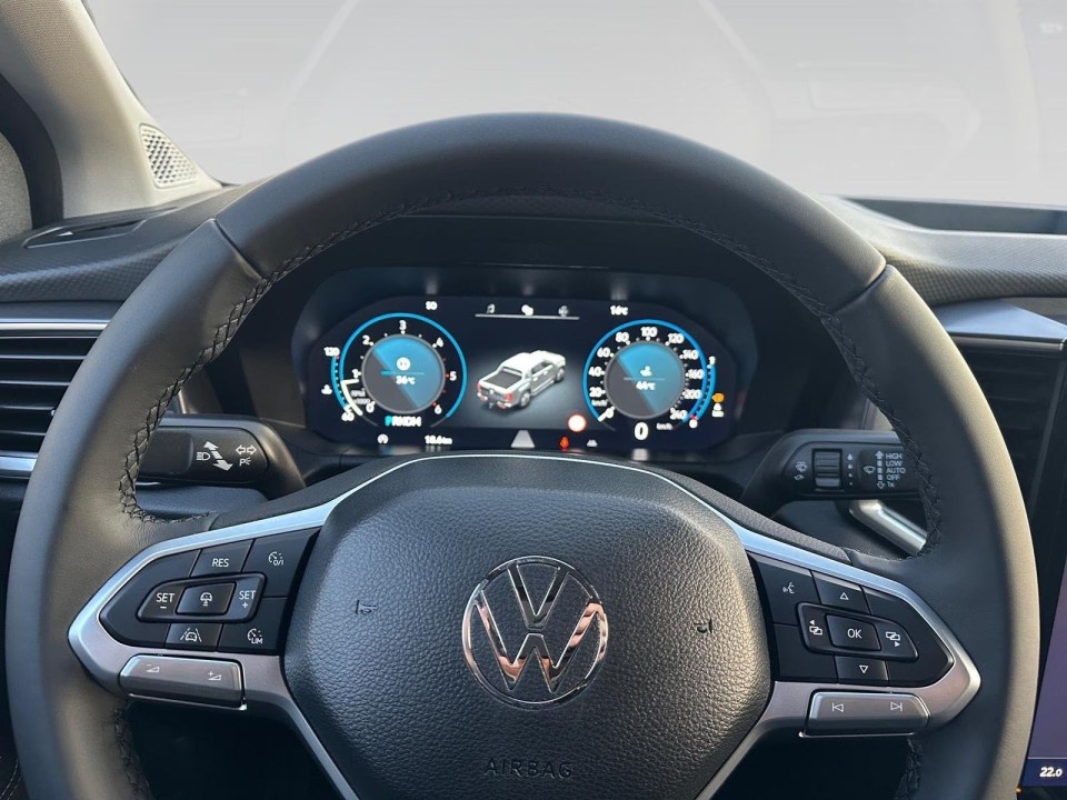 Volkswagen Amarok Style - foto 13