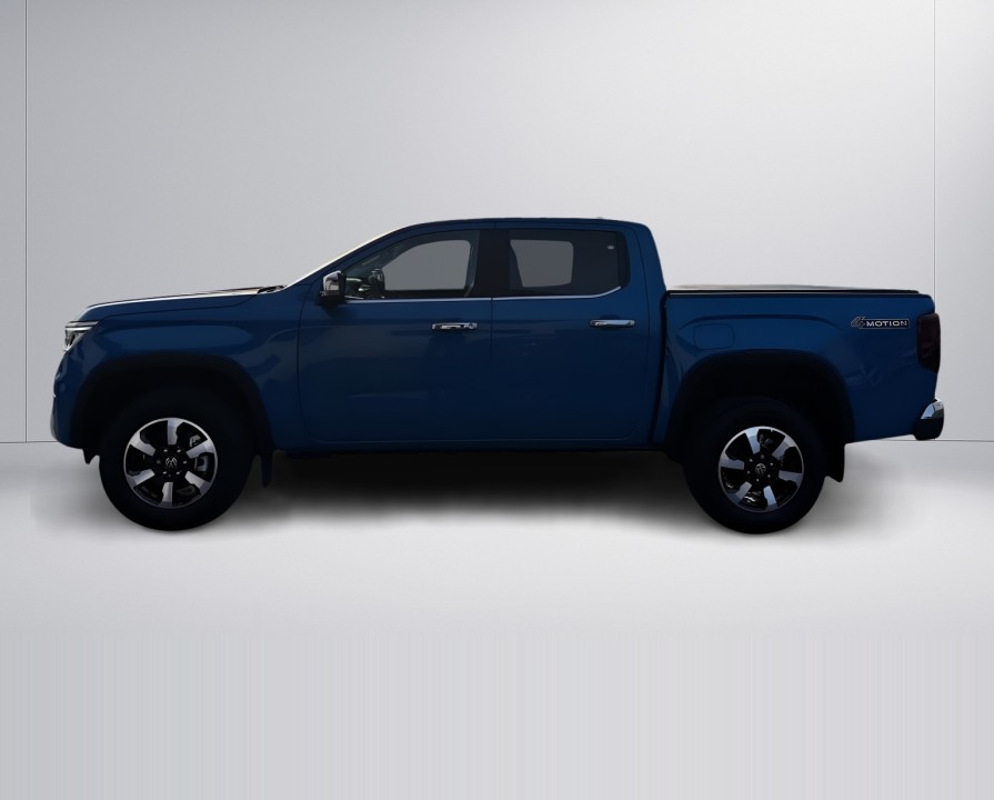 Volkswagen Amarok Style - foto 6
