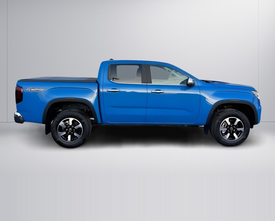Volkswagen Amarok Style (2)