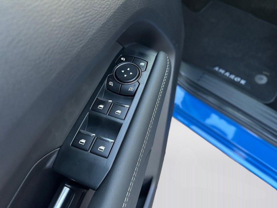 Volkswagen Amarok Style - foto 24