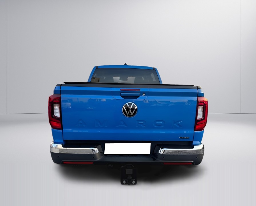 Volkswagen Amarok Style (4)