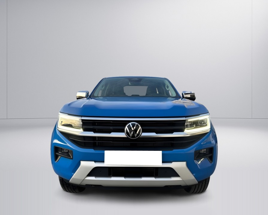 Volkswagen Amarok Style - foto 8