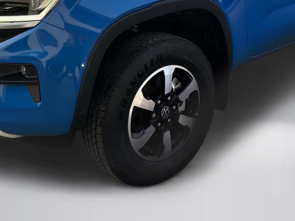Volkswagen Amarok Style - foto 27