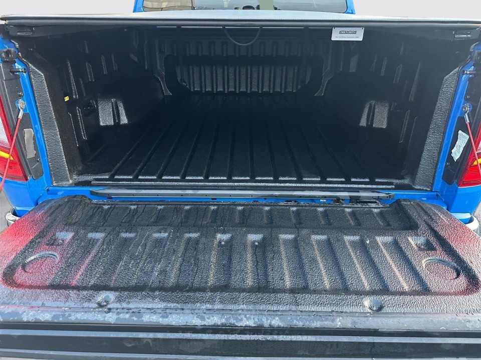 Volkswagen Amarok Style - foto 26