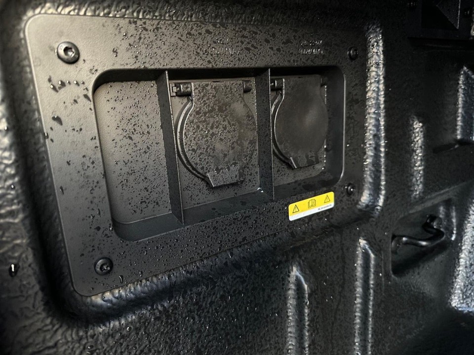 Volkswagen Amarok Style - foto 21
