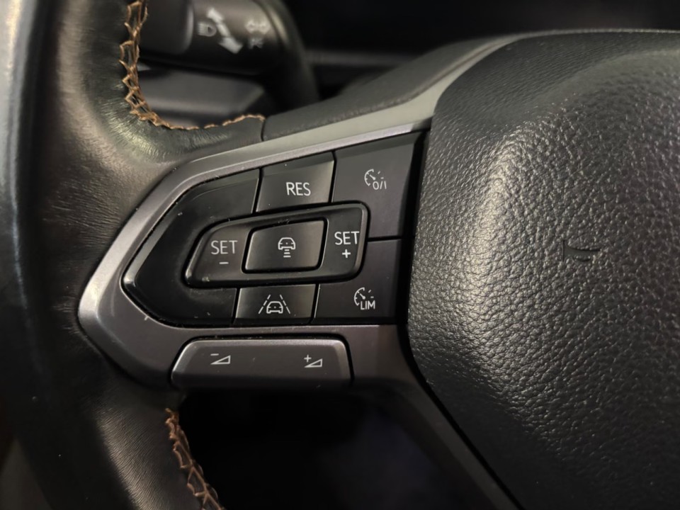 Volkswagen Amarok PanAmericana 3.0TDI DSG - foto 15