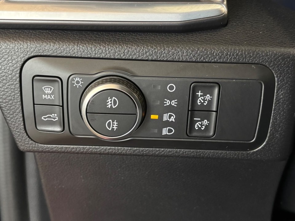 Volkswagen Amarok PanAmericana 3.0TDI DSG - foto 16
