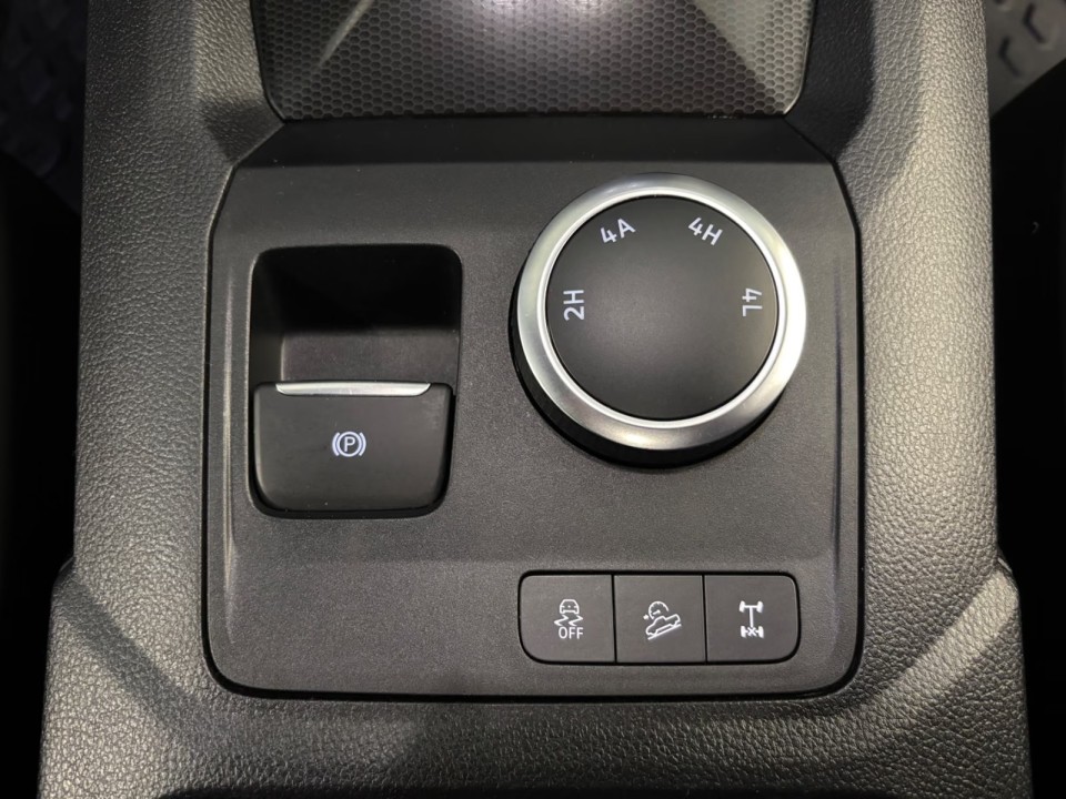 Volkswagen Amarok PanAmericana 3.0TDI DSG - foto 18