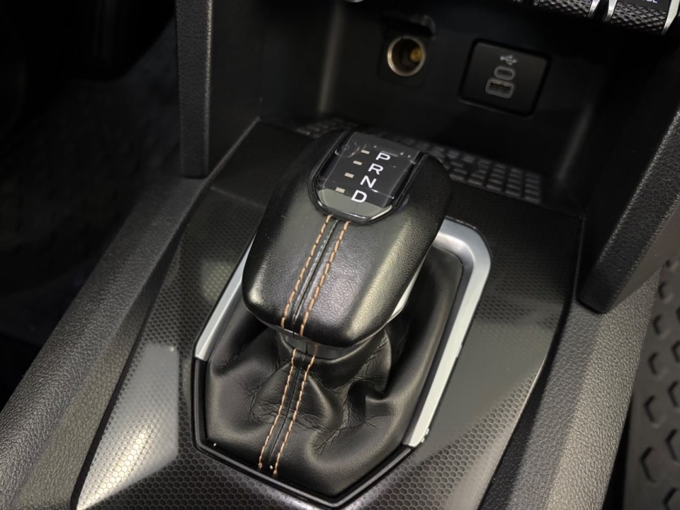 Volkswagen Amarok PanAmericana 3.0TDI DSG - foto 13