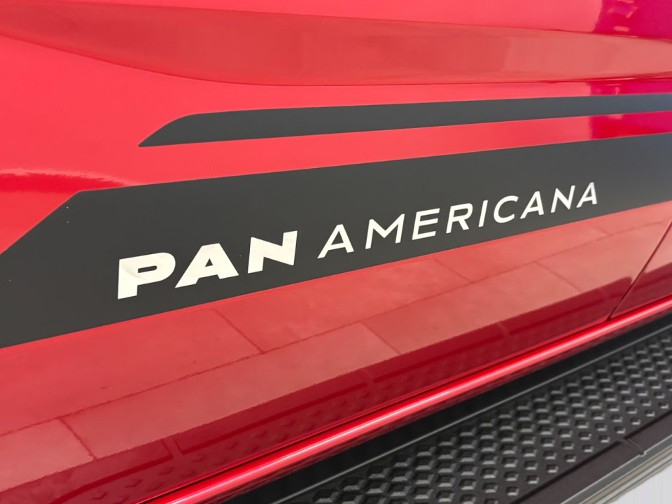 Volkswagen Amarok PanAmericana 3.0TDI DSG - foto 22
