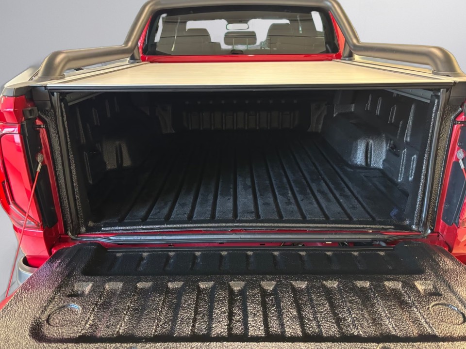 Volkswagen Amarok PanAmericana 3.0TDI DSG - foto 24