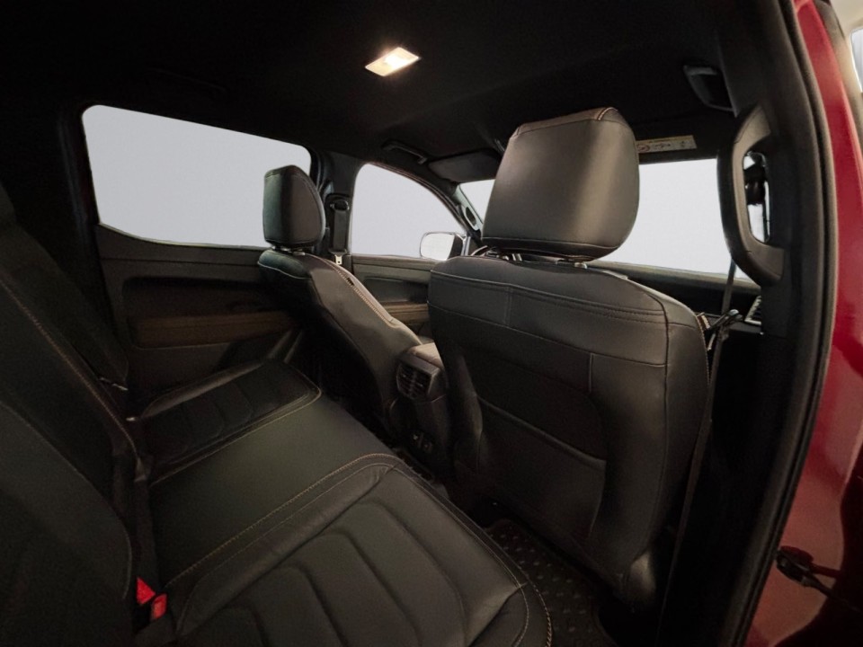 Volkswagen Amarok PanAmericana 3.0TDI DSG - foto 10