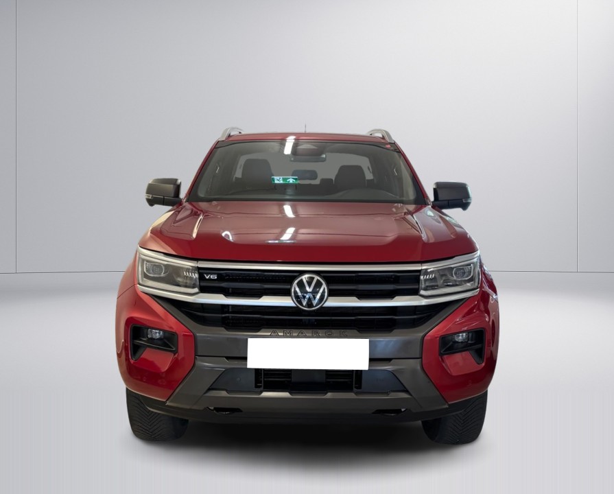 Volkswagen Amarok PanAmericana 3.0TDI DSG (2)
