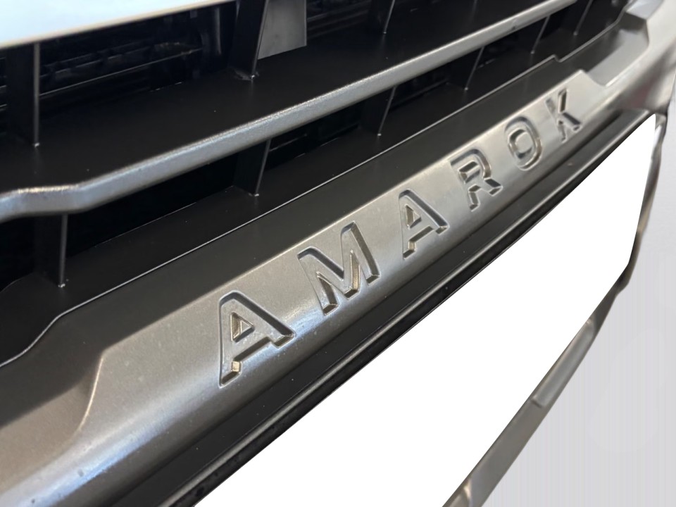 Volkswagen Amarok PanAmericana 3.0TDI DSG - foto 7