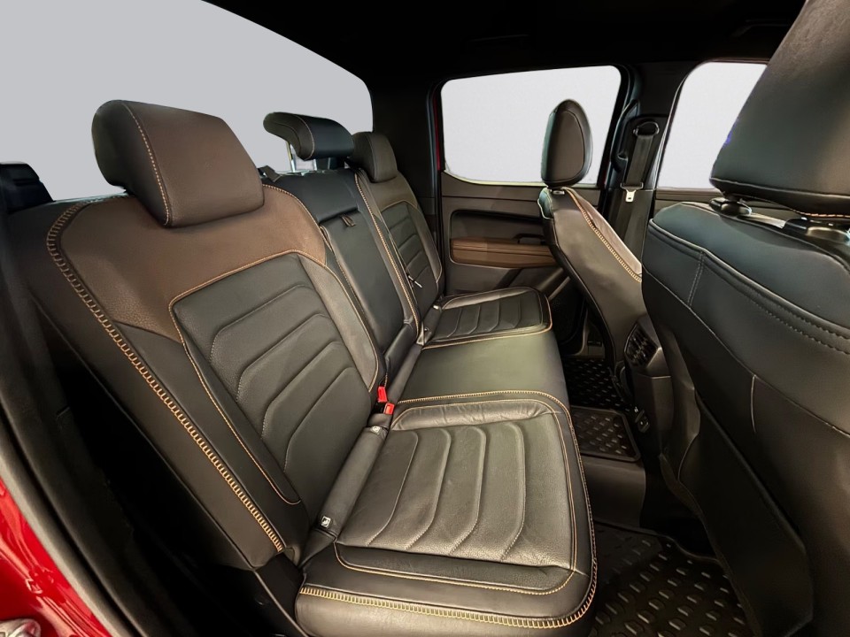 Volkswagen Amarok PanAmericana 3.0TDI DSG - foto 9