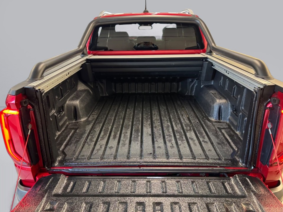 Volkswagen Amarok PanAmericana 3.0TDI DSG - foto 25
