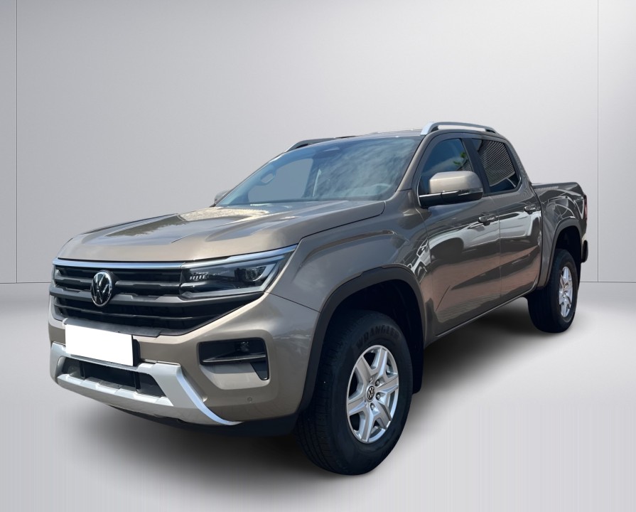 Volkswagen Amarok Life 2.0TDI DSG