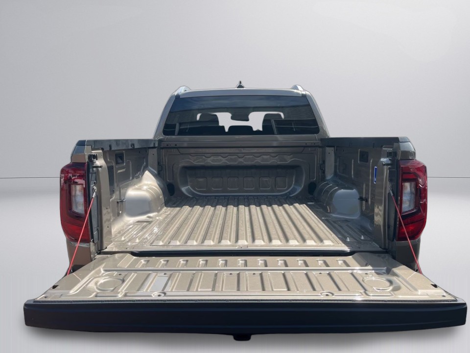 Volkswagen Amarok Life 2.0TDI DSG - foto 14