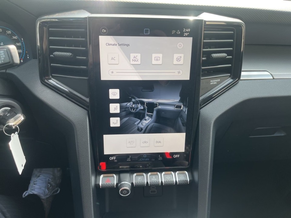 Volkswagen Amarok Life 2.0TDI DSG - foto 11