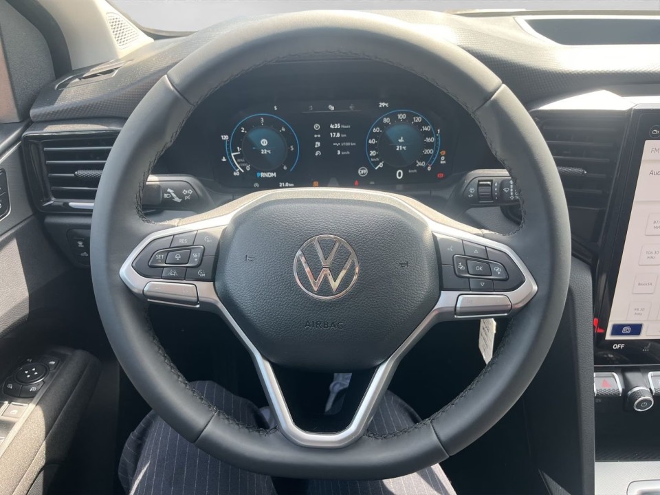 Volkswagen Amarok Life 2.0TDI DSG - foto 6