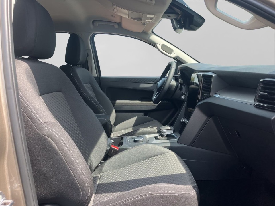 Volkswagen Amarok Life 2.0TDI DSG (3)