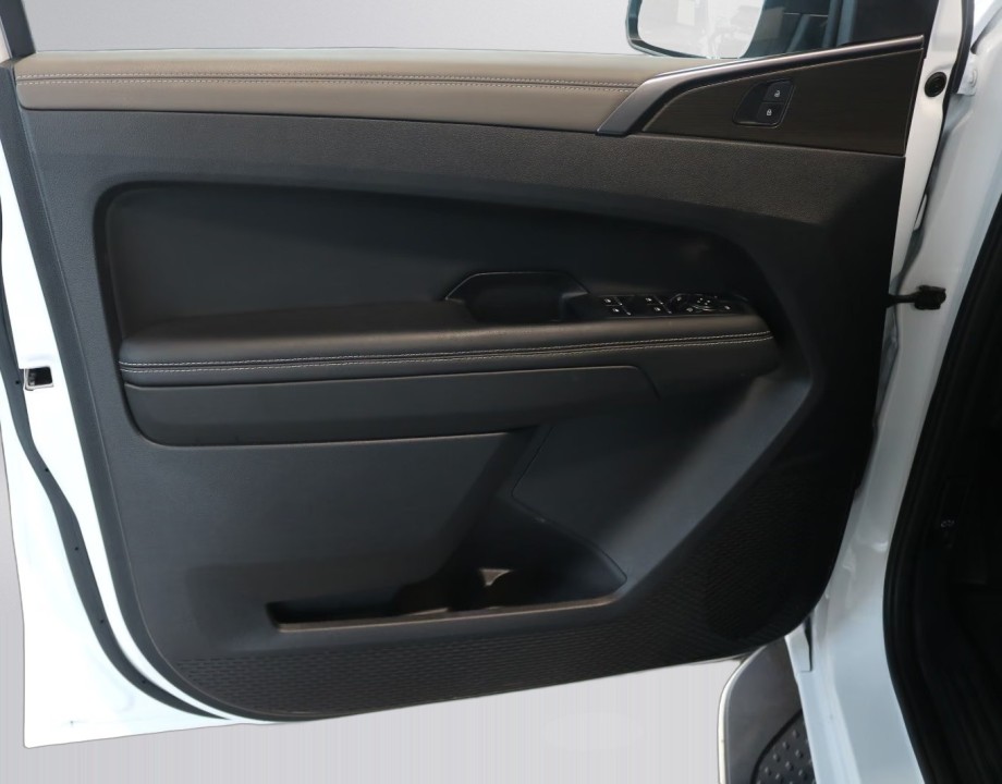 Volkswagen Amarok Style 3.0TDI DSG - foto 23