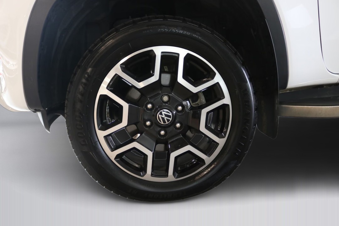 Volkswagen Amarok Style 3.0TDI DSG - foto 27