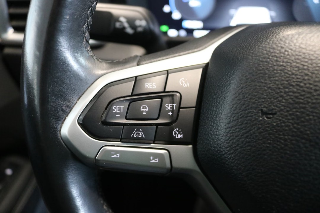 Volkswagen Amarok Style 3.0TDI DSG - foto 14