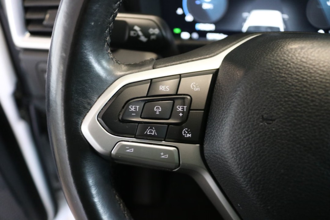 Volkswagen Amarok Style 3.0TDI DSG - foto 15