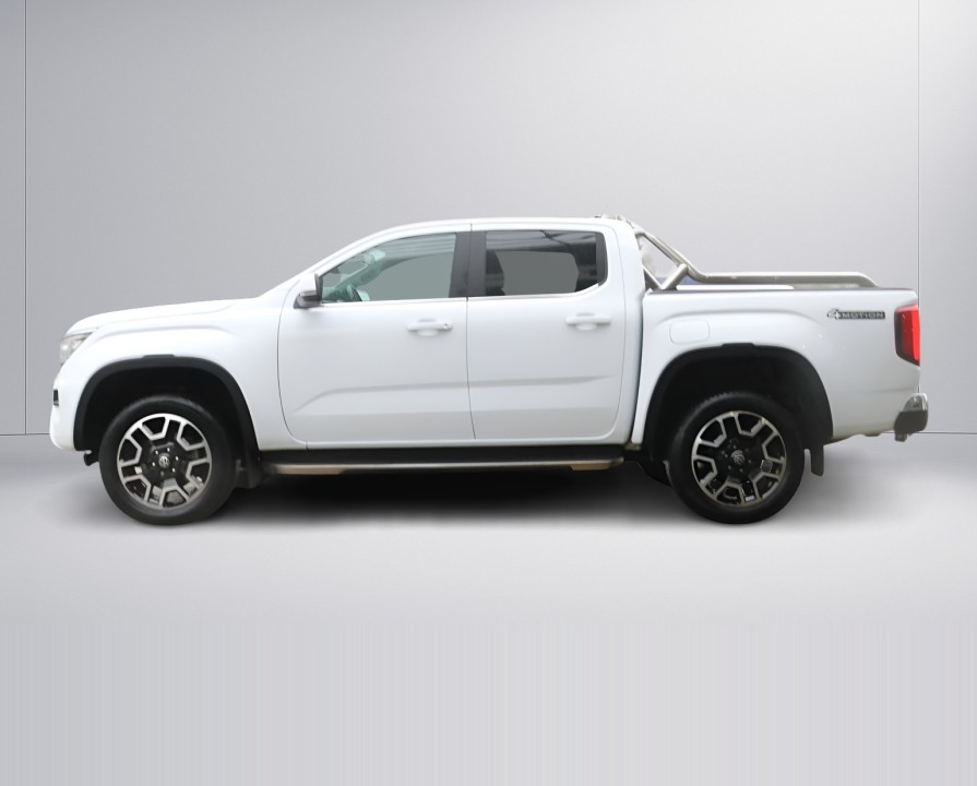 Volkswagen Amarok Style 3.0TDI DSG - foto 6