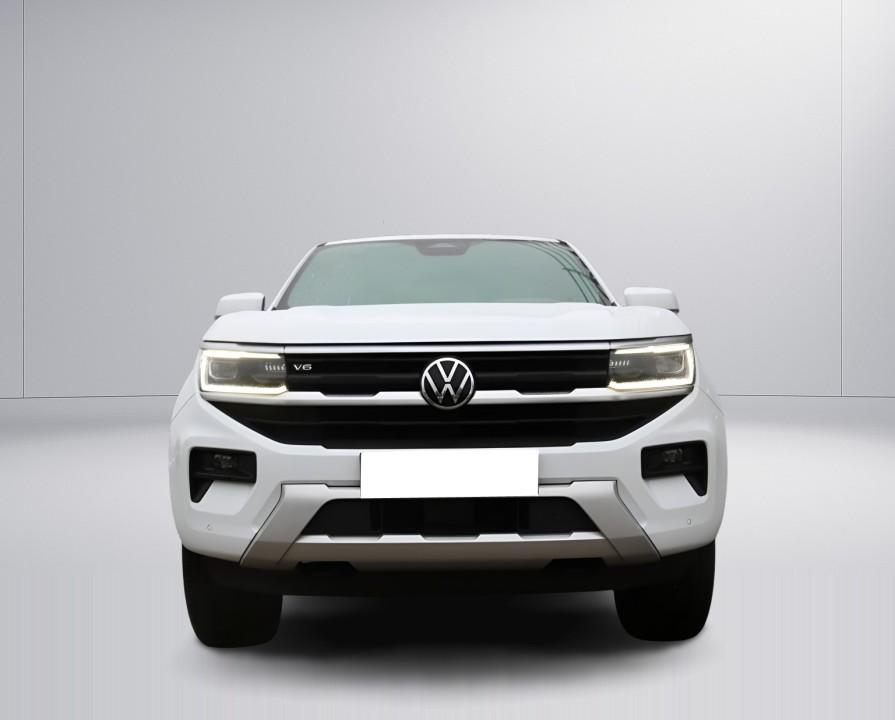 Volkswagen Amarok Style 3.0TDI DSG - foto 7