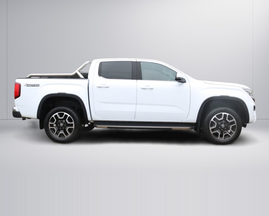 Volkswagen Amarok Style 3.0TDI DSG (2)