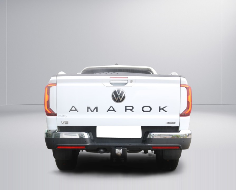 Volkswagen Amarok Style 3.0TDI DSG (3)