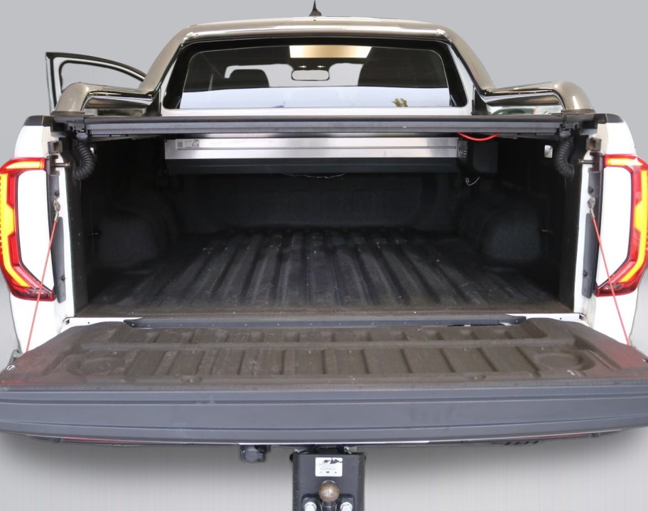 Volkswagen Amarok Style 3.0TDI DSG - foto 25