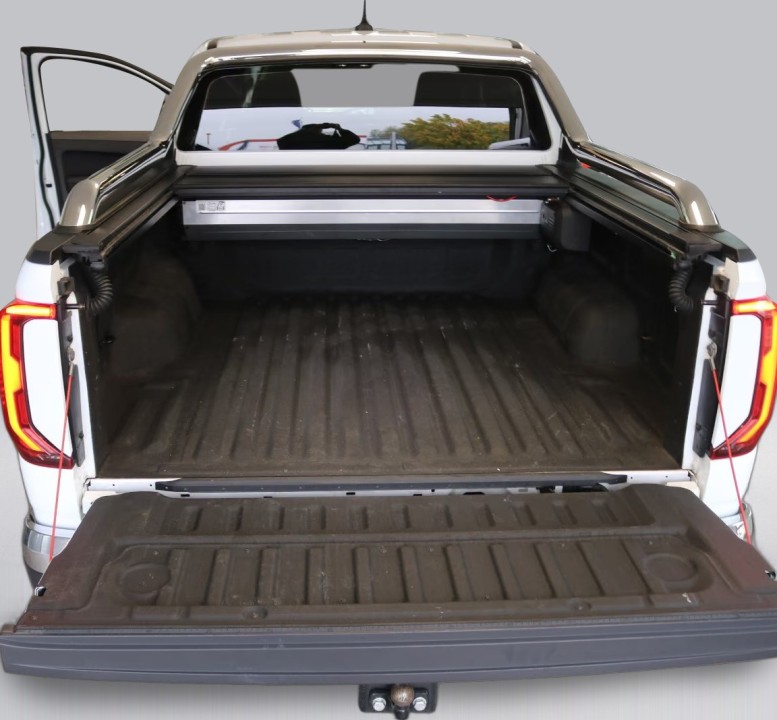 Volkswagen Amarok Style 3.0TDI DSG - foto 26
