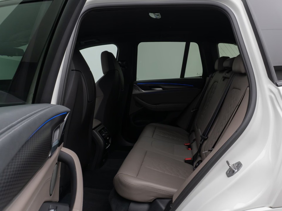 BMW X3 M Competition - foto 13