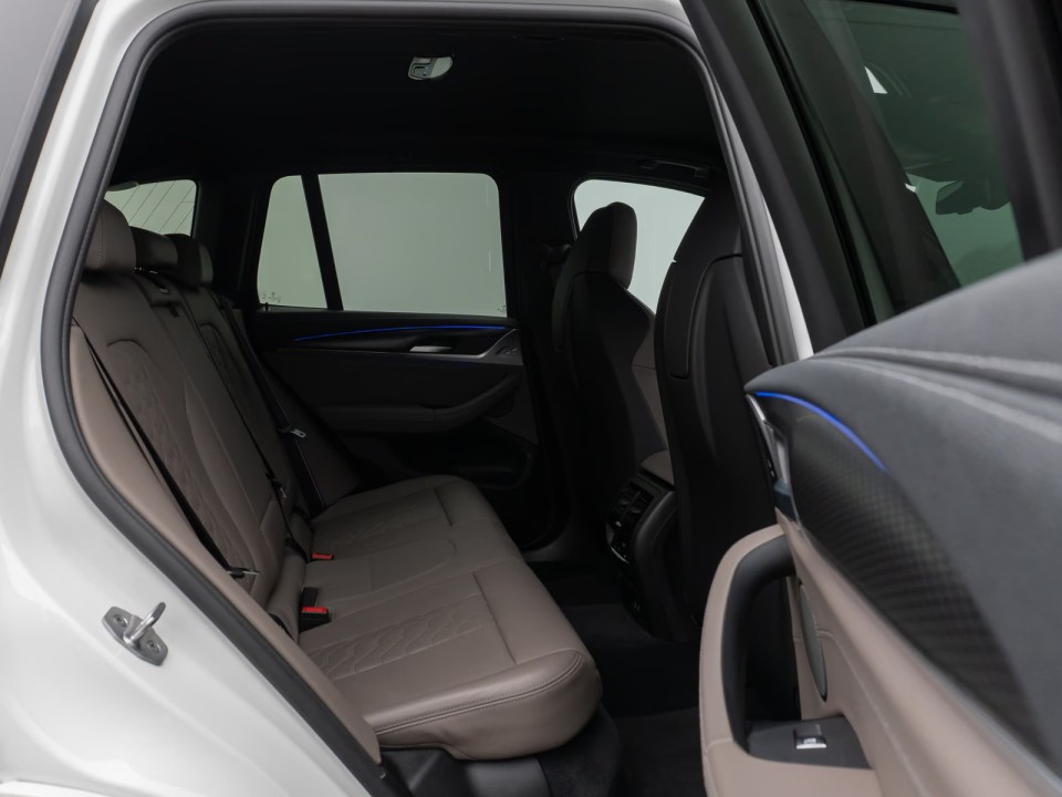BMW X3 M Competition - foto 16