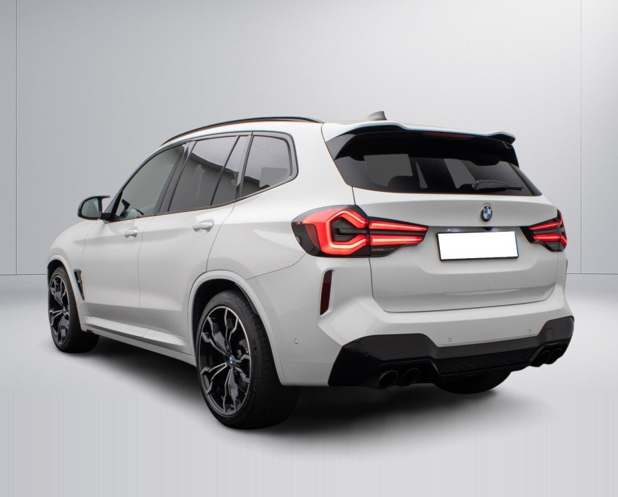 BMW X3 M Competition (5)