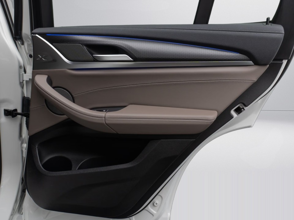 BMW X3 M Competition - foto 32