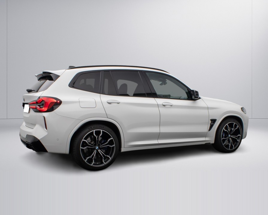 BMW X3 M Competition (3)
