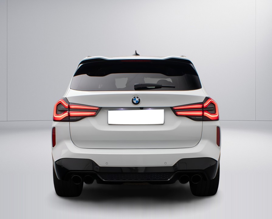 BMW X3 M Competition (4)