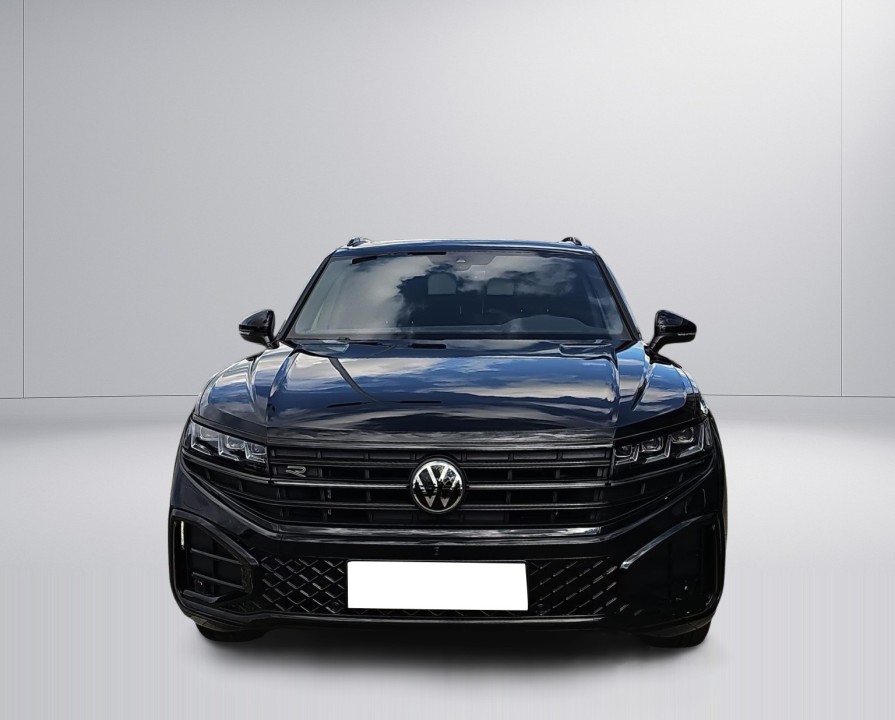 Volkswagen Touareg V6 TDI R-Line - foto 8