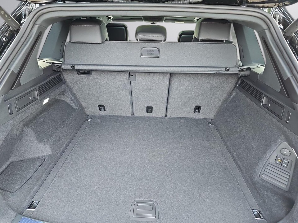Volkswagen Touareg V6 TDI R-Line - foto 14