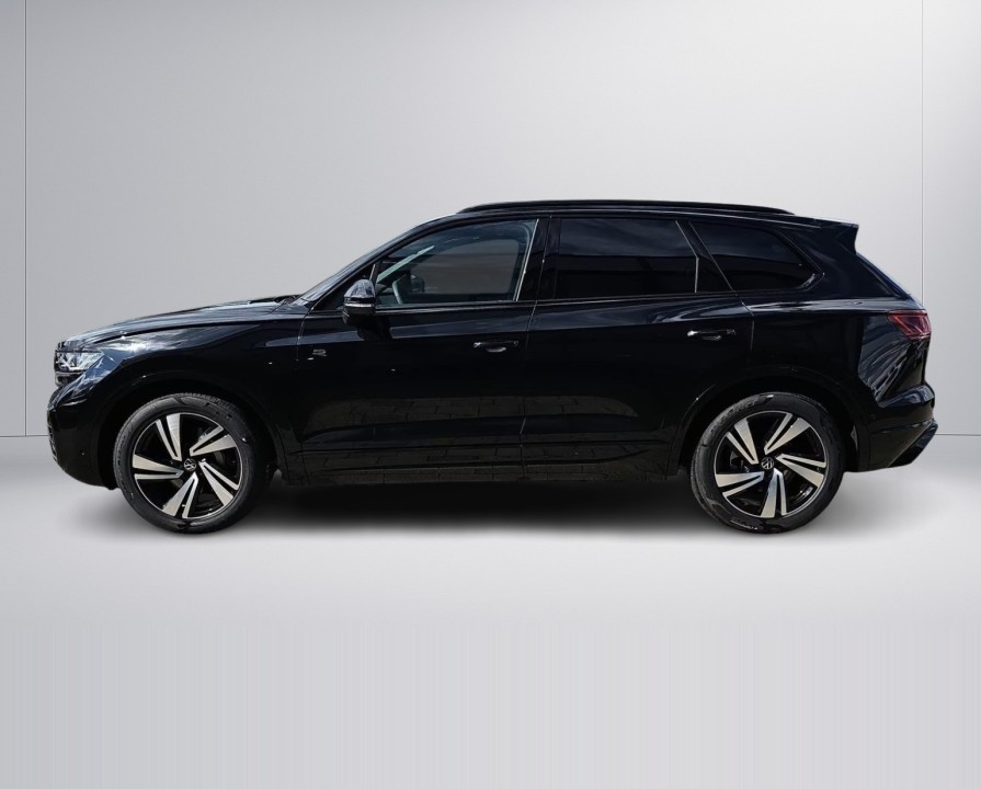 Volkswagen Touareg V6 TDI R-Line - foto 6