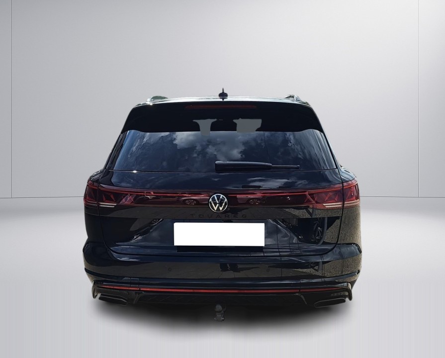 Volkswagen Touareg V6 TDI R-Line (4)