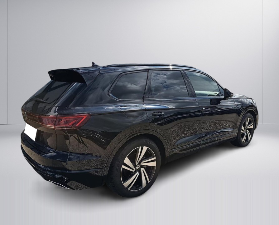 Volkswagen Touareg V6 TDI R-Line (3)